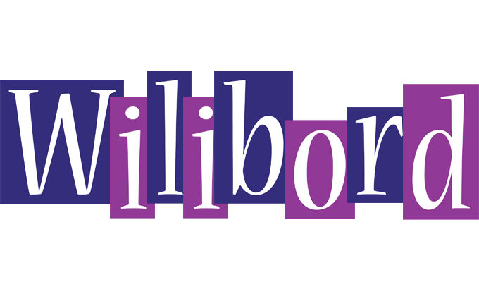 Wilibord autumn logo