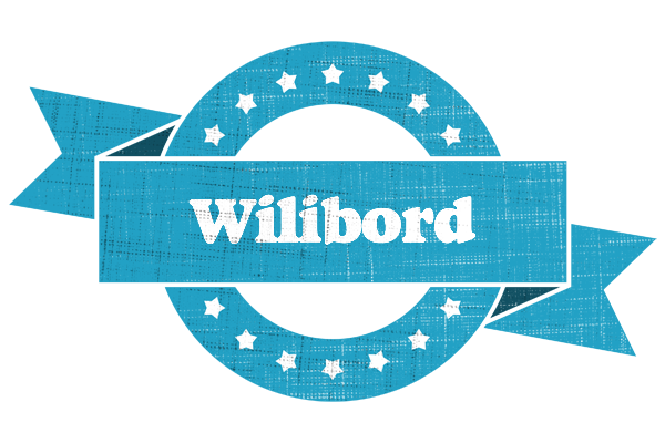 Wilibord balance logo