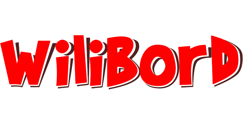 Wilibord basket logo