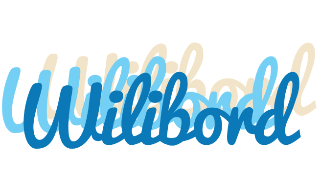 Wilibord breeze logo
