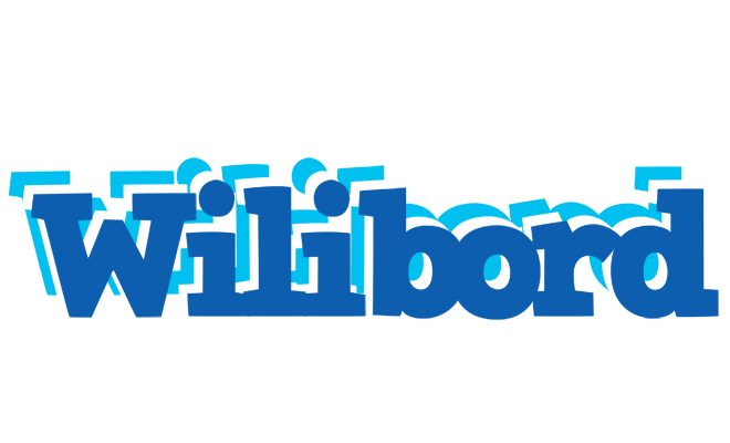 Wilibord business logo