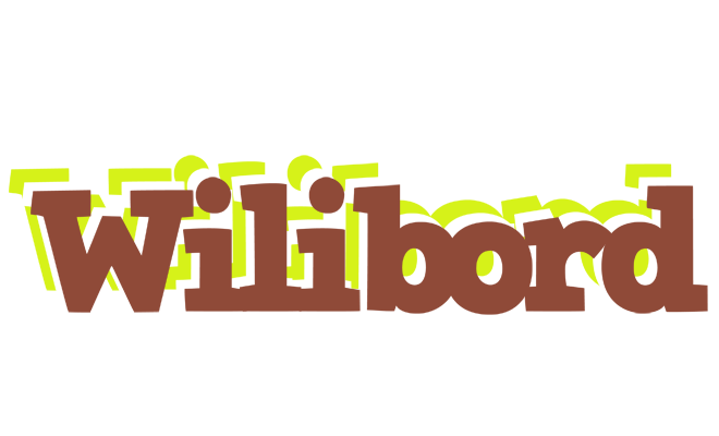 Wilibord caffeebar logo
