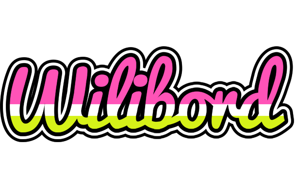 Wilibord candies logo