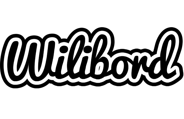 Wilibord chess logo