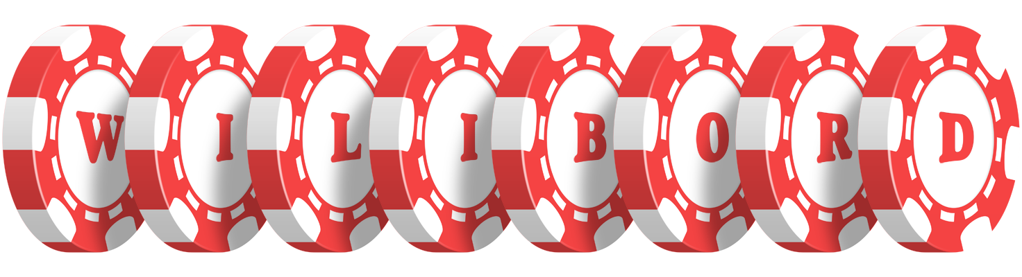 Wilibord chip logo
