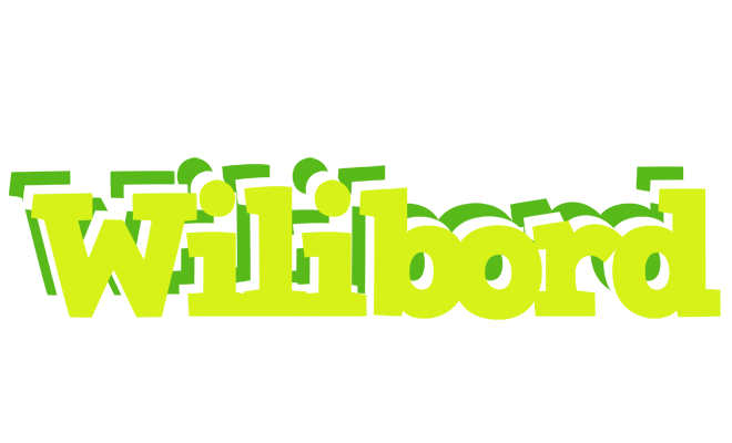 Wilibord citrus logo