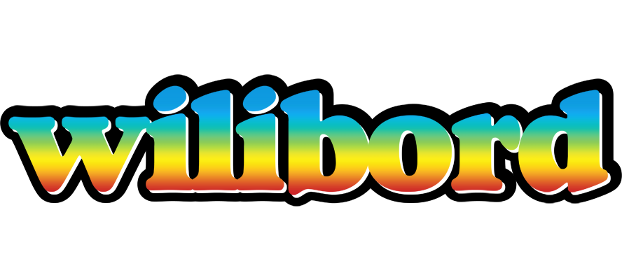 Wilibord color logo