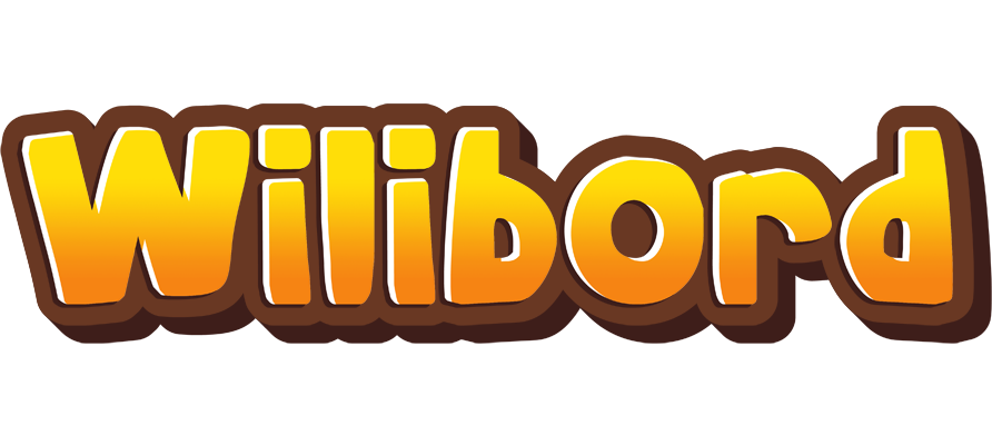 Wilibord cookies logo