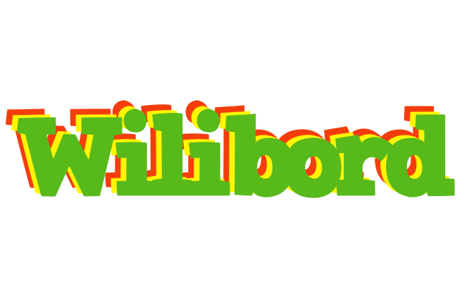 Wilibord crocodile logo