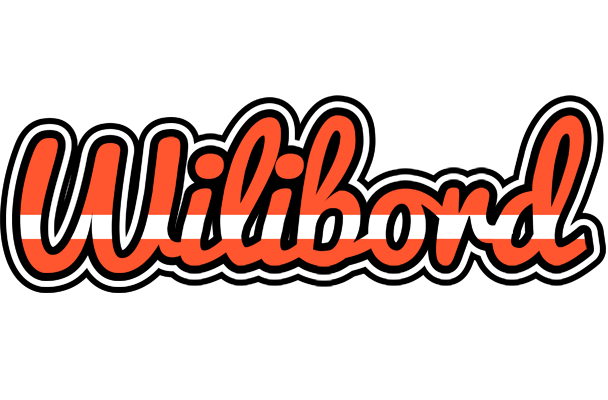 Wilibord denmark logo
