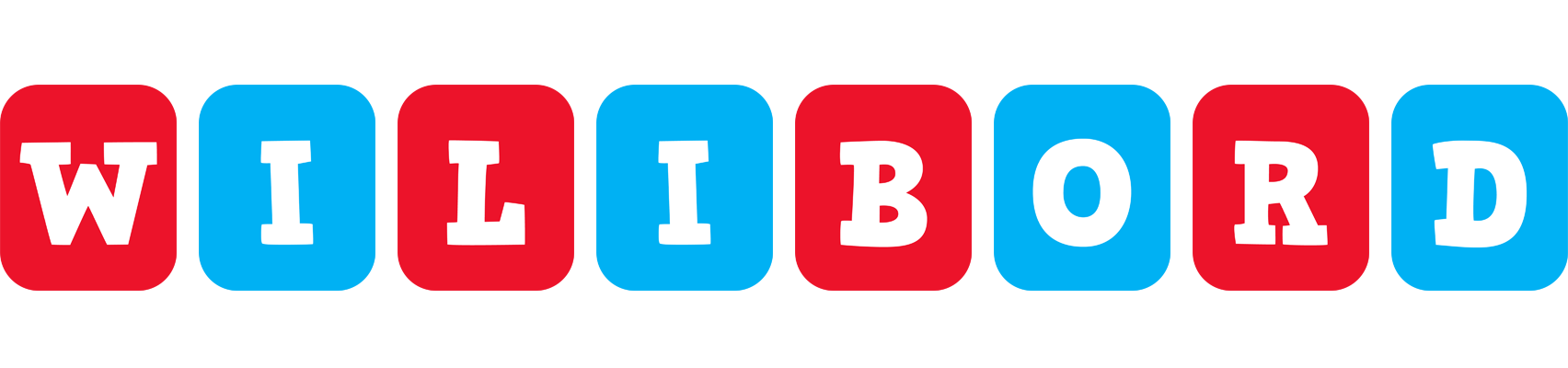 Wilibord diesel logo