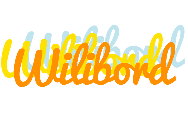 Wilibord energy logo