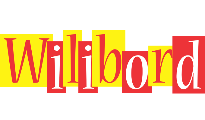 Wilibord errors logo