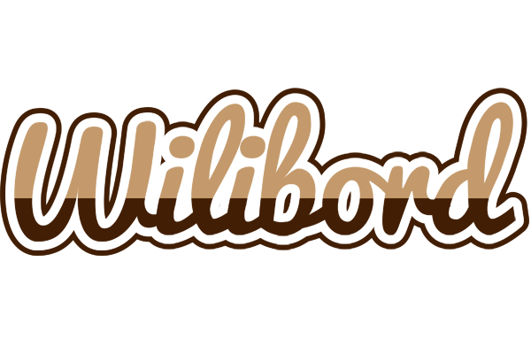 Wilibord exclusive logo