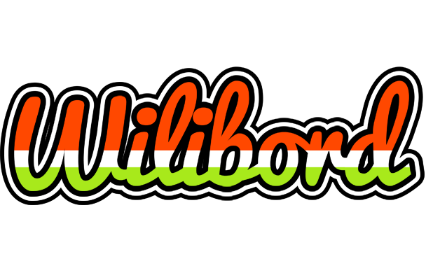 Wilibord exotic logo