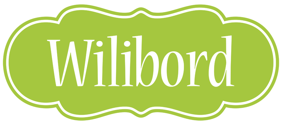 Wilibord family logo