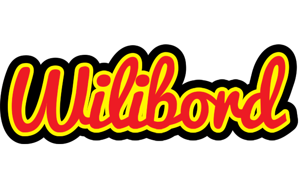 Wilibord fireman logo