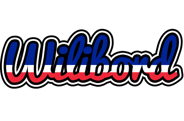 Wilibord france logo