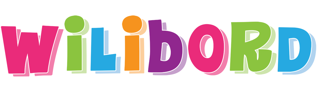 Wilibord friday logo