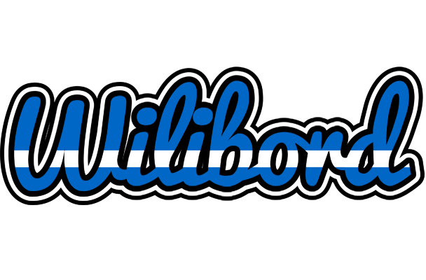 Wilibord greece logo