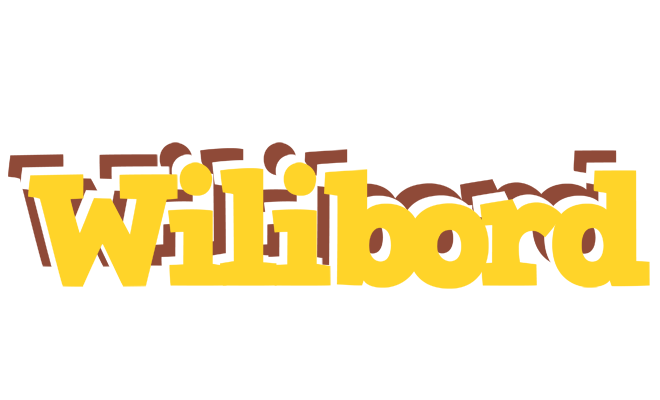 Wilibord hotcup logo