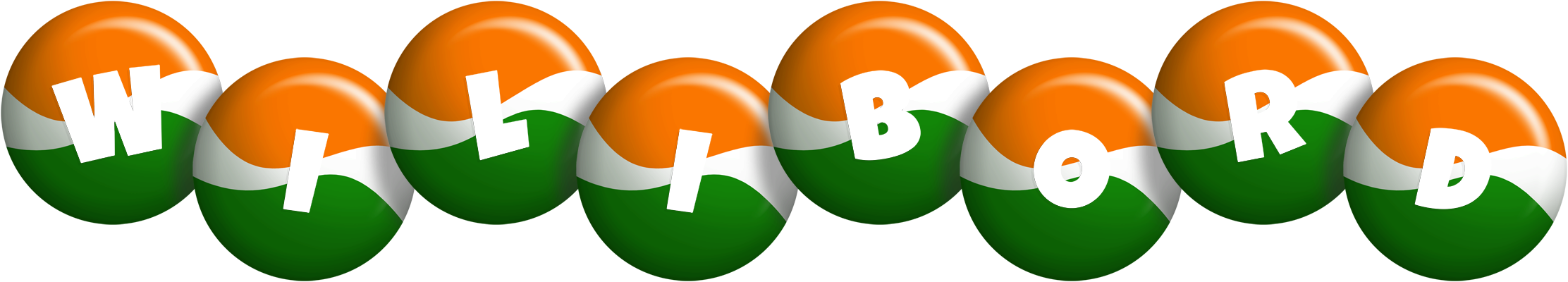 Wilibord india logo