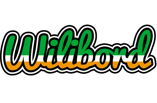Wilibord ireland logo