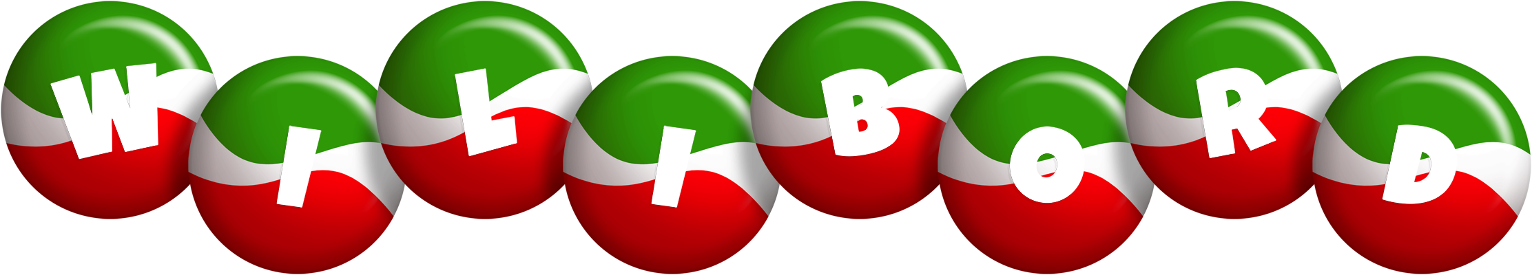 Wilibord italy logo