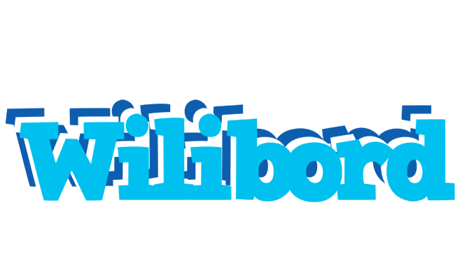 Wilibord jacuzzi logo
