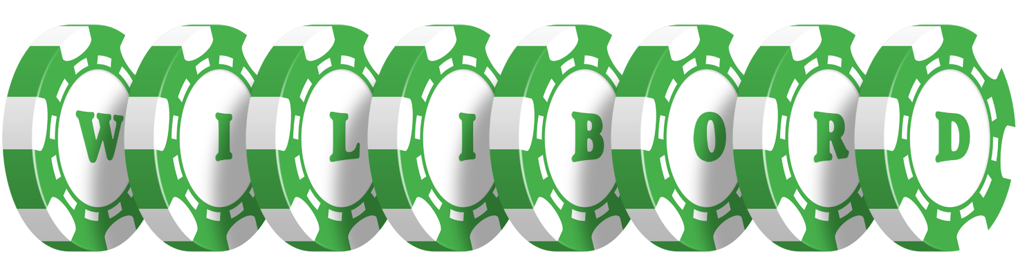 Wilibord kicker logo