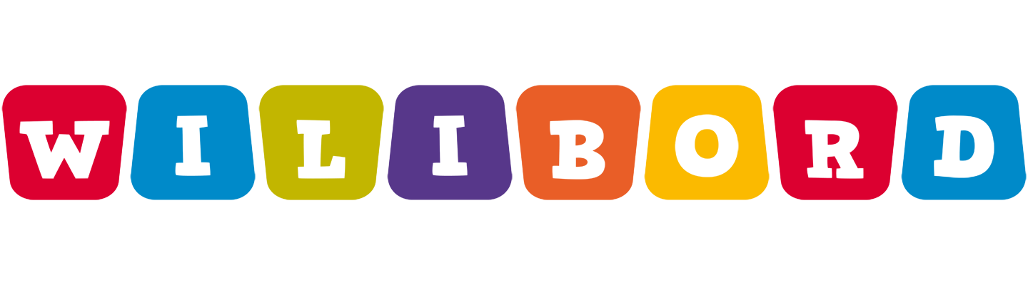 Wilibord kiddo logo