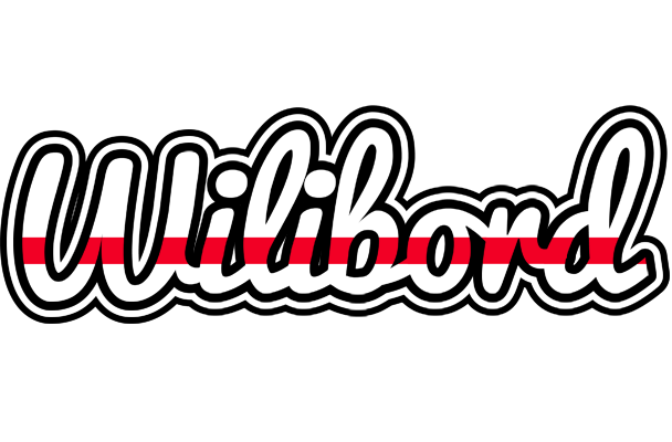 Wilibord kingdom logo