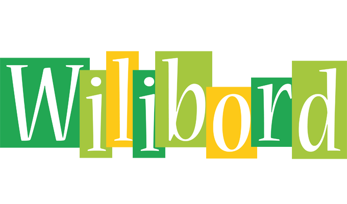 Wilibord lemonade logo