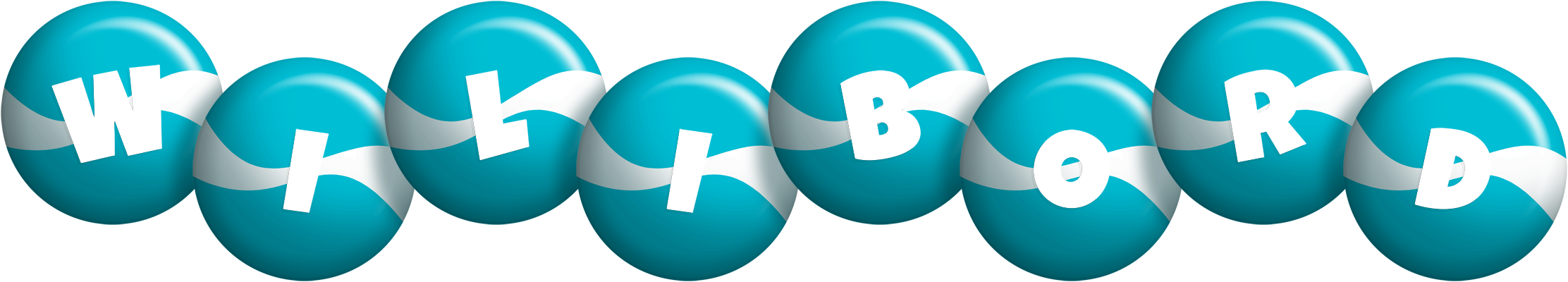 Wilibord messi logo