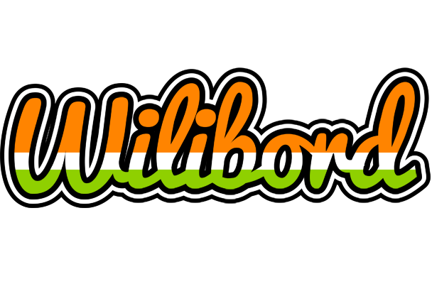 Wilibord mumbai logo