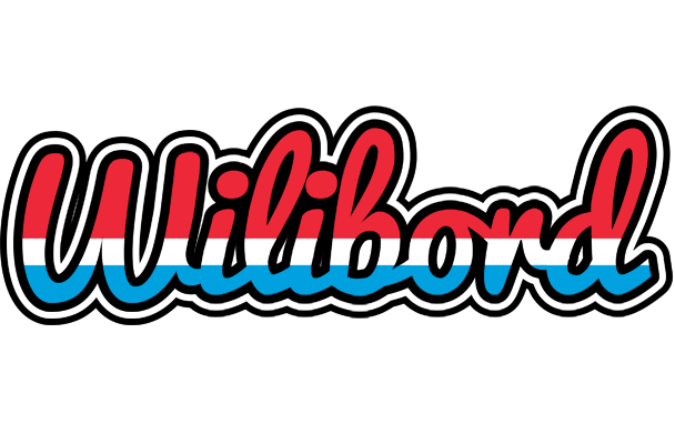 Wilibord norway logo