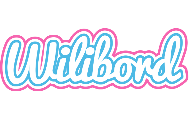 Wilibord outdoors logo
