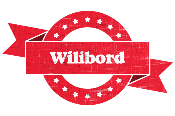 Wilibord passion logo