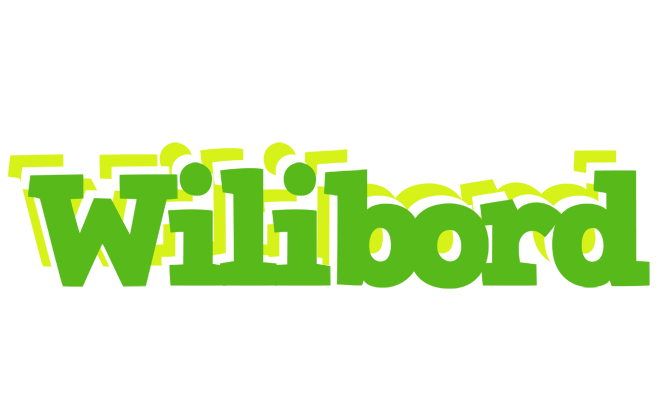 Wilibord picnic logo