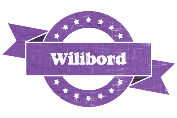 Wilibord royal logo