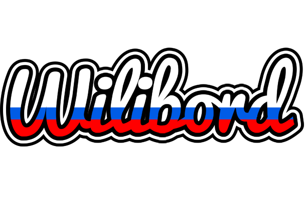 Wilibord russia logo