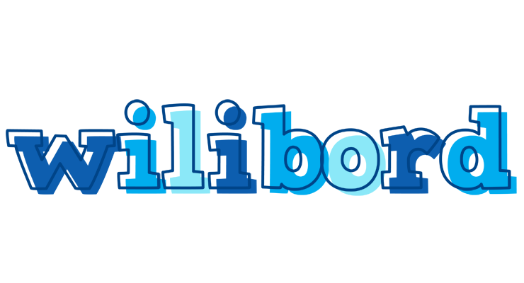 Wilibord sailor logo