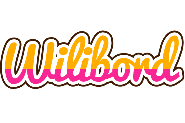 Wilibord smoothie logo