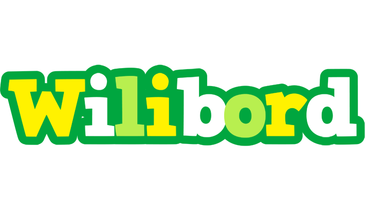 Wilibord soccer logo
