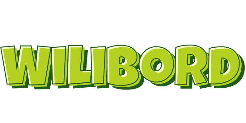 Wilibord summer logo