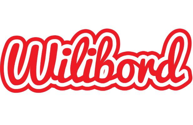 Wilibord sunshine logo
