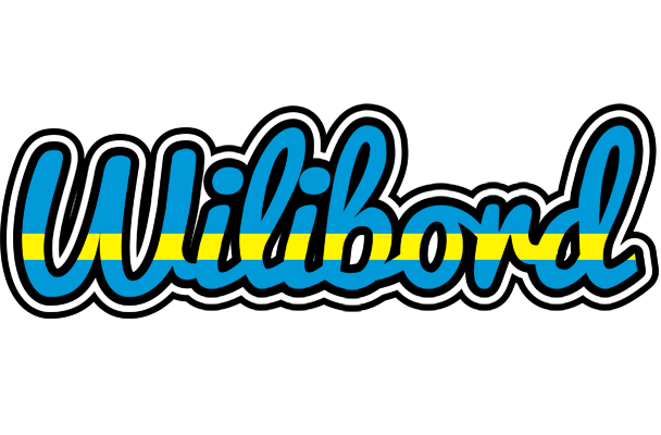 Wilibord sweden logo