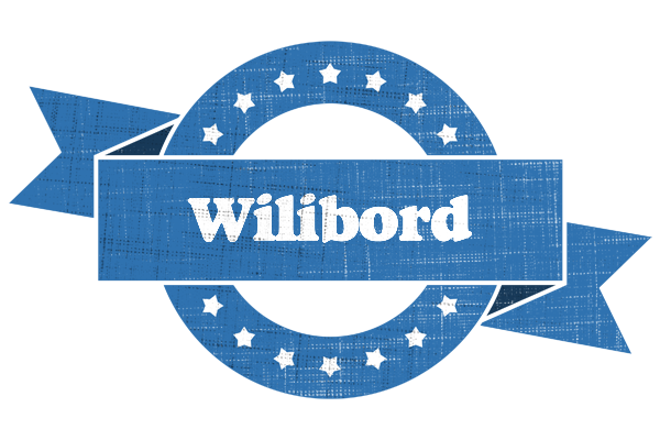 Wilibord trust logo