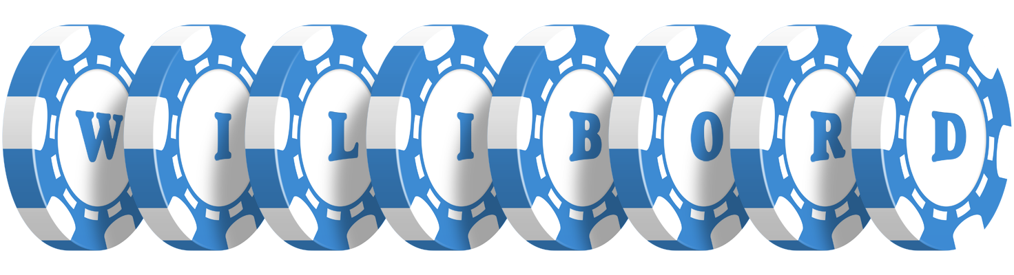 Wilibord vegas logo