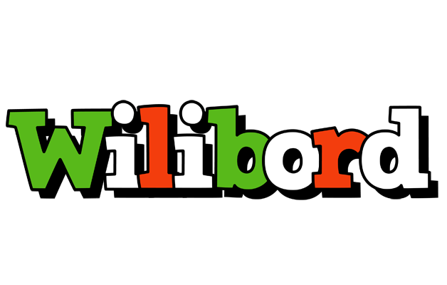 Wilibord venezia logo